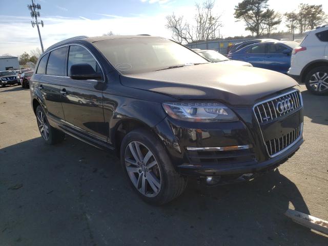 WA1LGAFE0FD028846 2015 AUDI Q7, photo no. 1