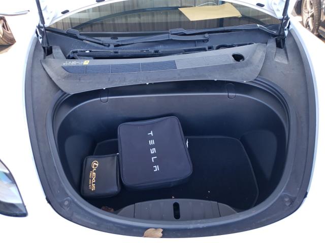 2018 TESLA MODEL 3 5YJ3E1EA6JF059191