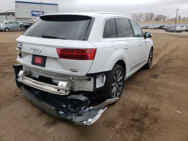 VIN WA1VAAF70JD041018 2018 Audi Q7, Prestige no.4