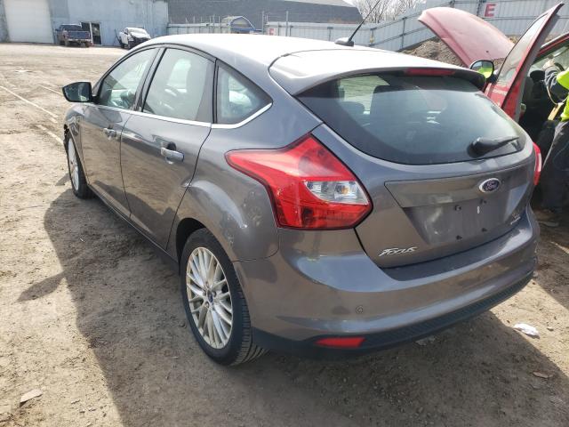 2012 FORD FOCUS SEL 1FAHP3M26CL465211