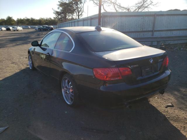 2011 BMW 335 XI WBAKF9C57BE262409