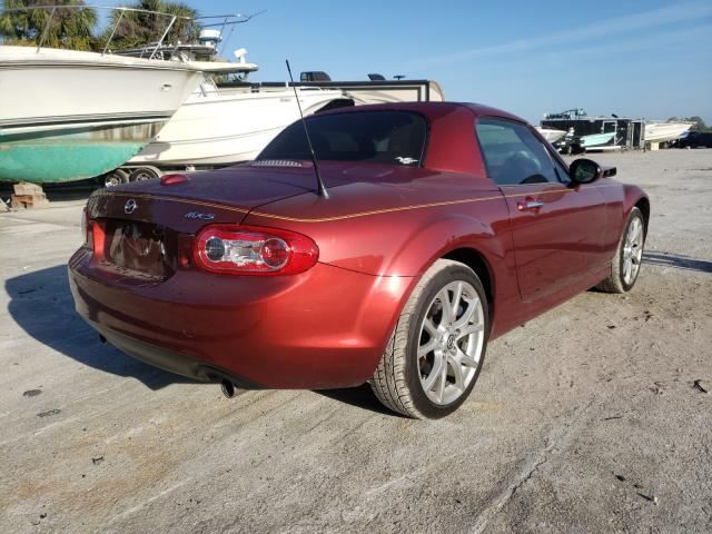 2013 MAZDA MX-5 MIATA JM1NC2PF2D0228929