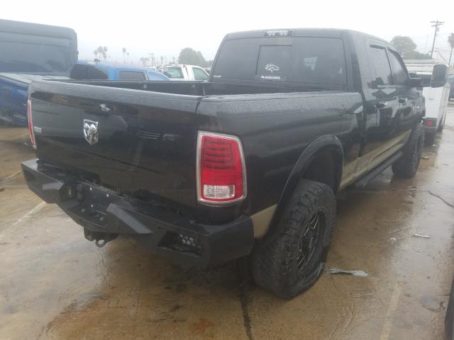 2014 RAM 2500 LONGH 3C6UR5PL6EG320888
