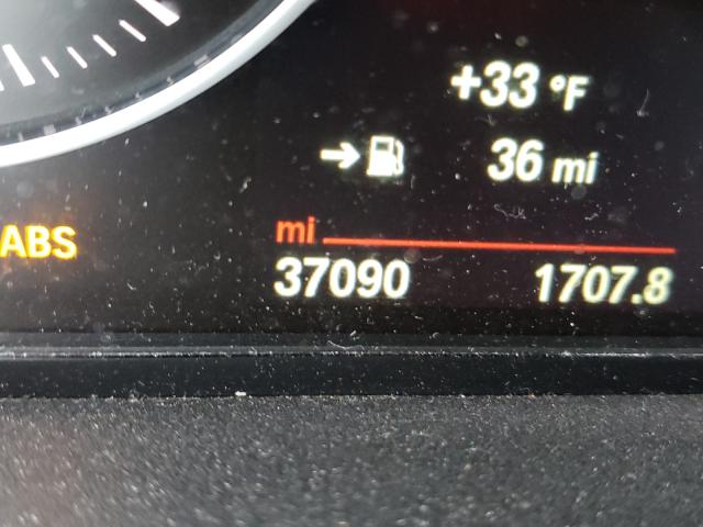 2015 BMW 228 XI SUL WBA1G9C59FVX96865
