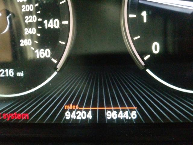 2014 BMW X5 XDRIVE5 5UXKR6C52E0J71699