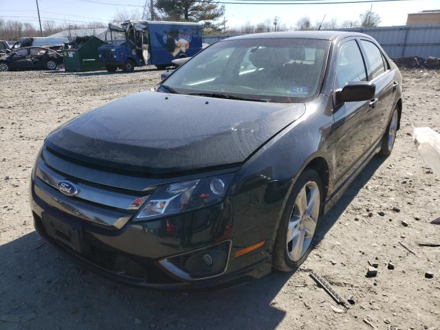 2012 FORD FUSION SPO 3FAHP0KC0CR215393
