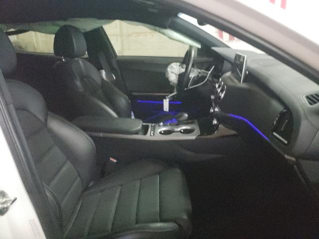 2018 KIA STINGER GT KNAE55LC0J6017953