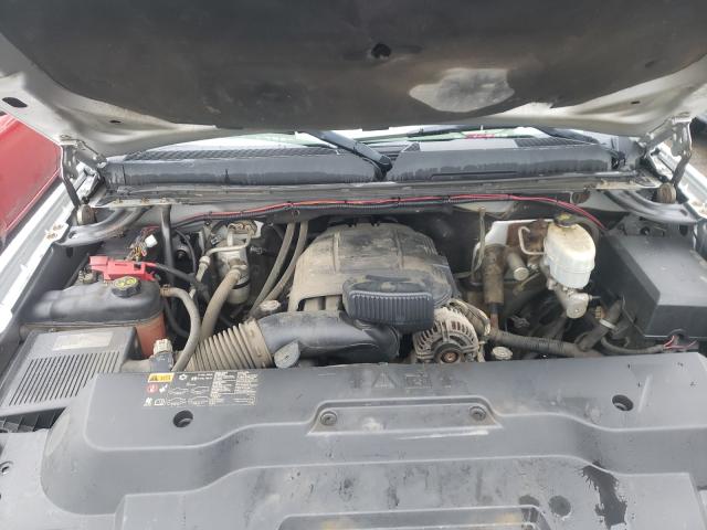 2012 GMC SIERRA C25 1GT01ZCG9CF175486