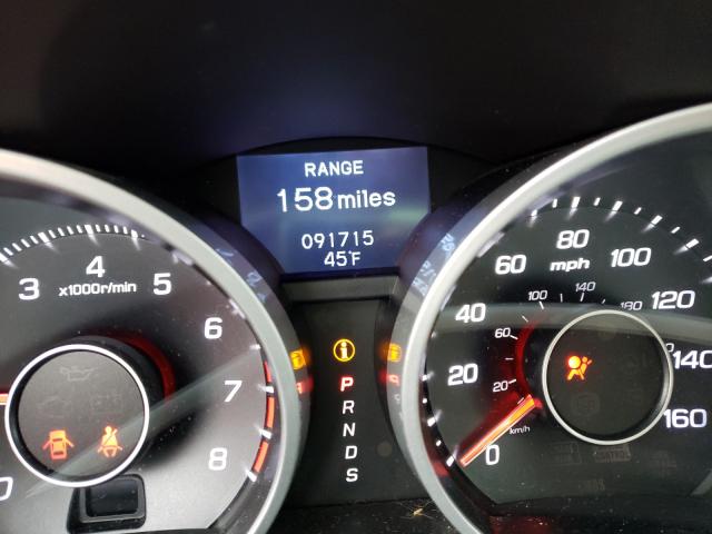 2012 ACURA TL 19UUA8F51CA000444