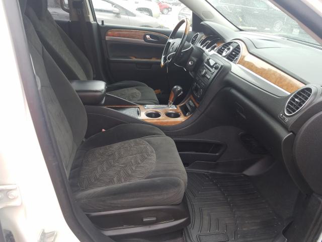 2011 BUICK ENCLAVE CX 5GAKVAED6BJ176089