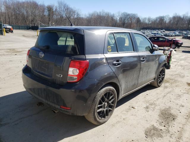 2011 TOYOTA SCION XD JTKKU4B46B1011935