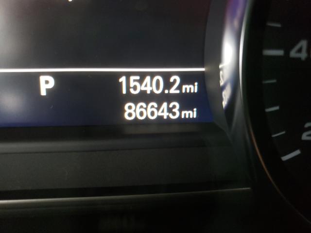 2014 AUDI A8 QUATTRO WAUAGAFDXEN005830