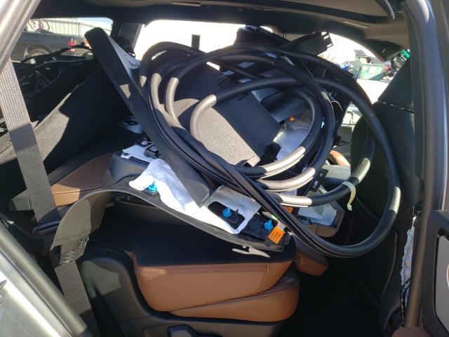 2020 LINCOLN AVIATOR RE 5LM5J7XC8LGL36754