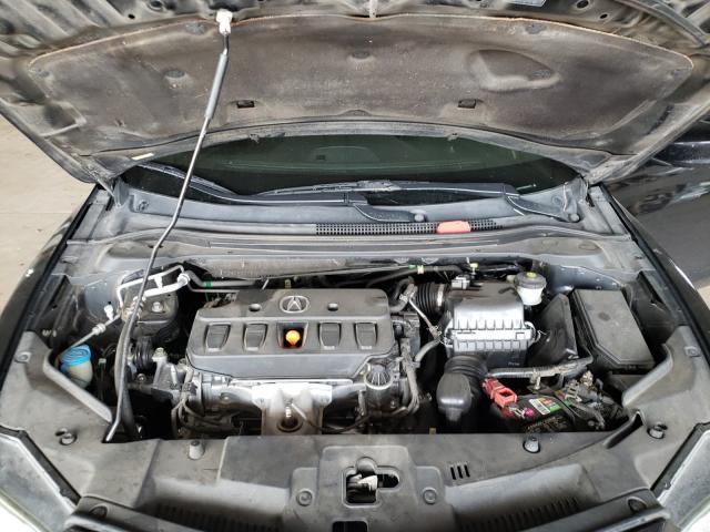2014 ACURA ILX 20 PRE 19VDE1F59EE004678