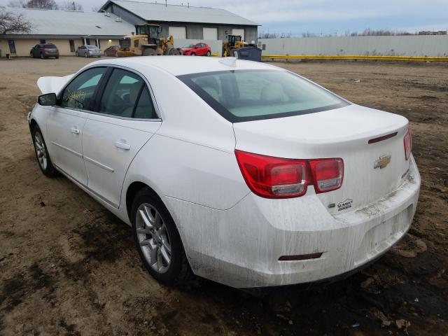 2015 CHEVROLET MALIBU 1LT 1G11C5SL8FU136189
