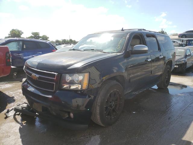 2013 CHEVROLET SUBURBAN C 1GNSCJE05DR246808