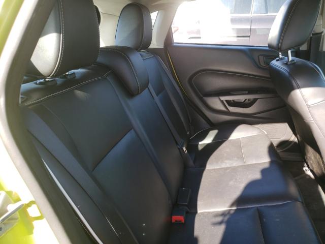 2011 FORD FIESTA SES 3FADP4FJ2BM124698