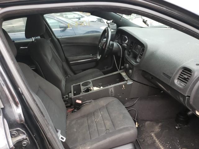 2012 DODGE CHARGER PO 2C3CDXAT6CH282507