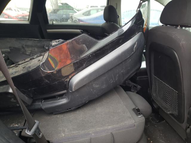 2012 CHEVROLET CAPTIVA SP 3GNAL2EK6CS579016