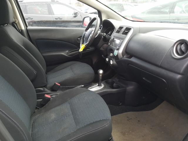 2014 NISSAN VERSA NOTE 3N1CE2CP8EL405328