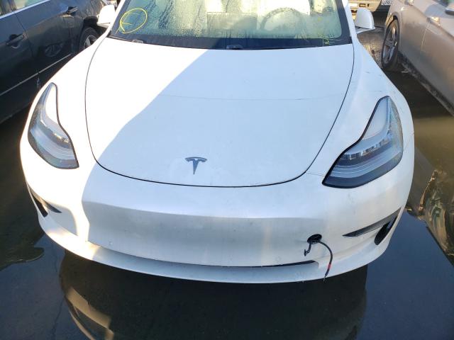 2019 TESLA MODEL 3 5YJ3E1EA0KF313172
