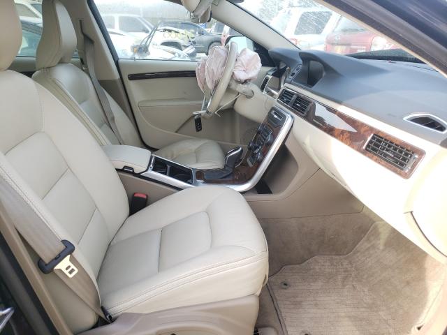 2014 VOLVO XC70 3.2 YV4952BL4E1176107