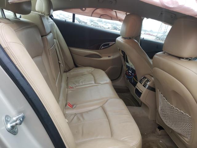2012 BUICK LACROSSE P 1G4GD5E30CF192357