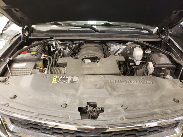 2018 CHEVROLET SUBURBAN C 1GNSCGKC6JR353377