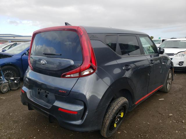 2020 KIA SOUL GT LI KNDJ63AU1L7093886