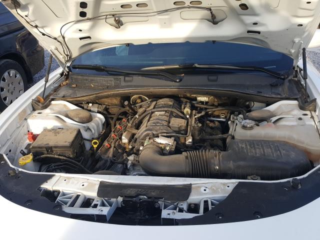 2019 DODGE CHARGER PO 2C3CDXKT9KH726959