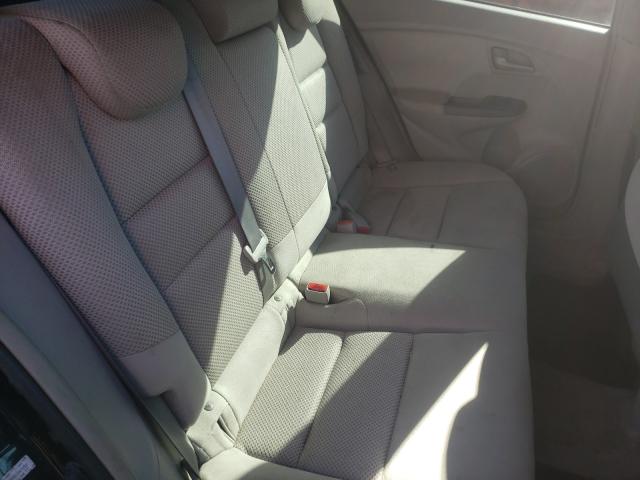2010 HONDA INSIGHT LX JHMZE2H57AS034168