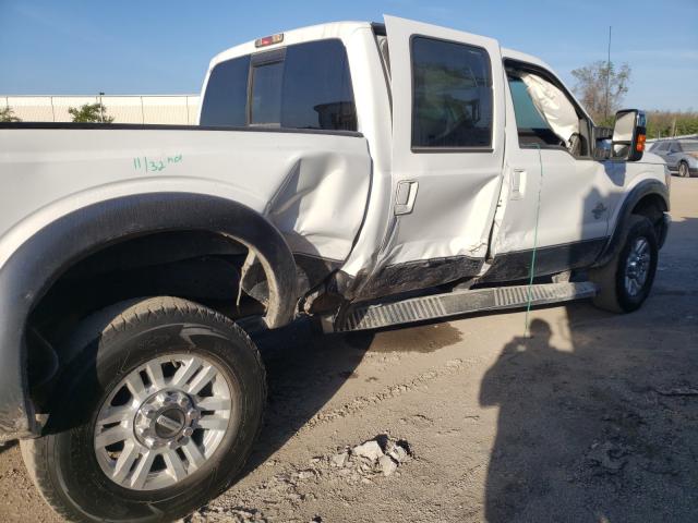 2016 FORD F250SUPDTY 1FT7W2BT8GEB82821
