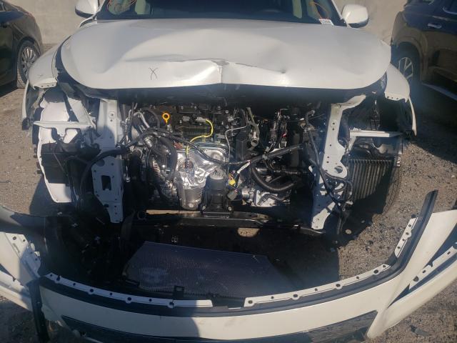 2020 INFINITI QX60 LUXE 5N1DL0MN7LC546386