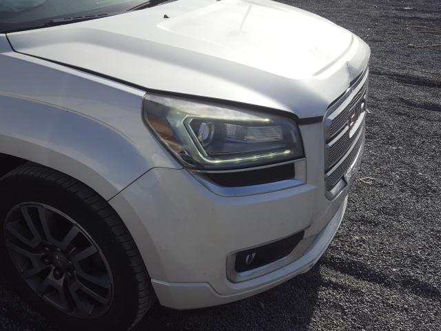 2013 GMC ACADIA DEN 1GKKVTKD7DJ265823