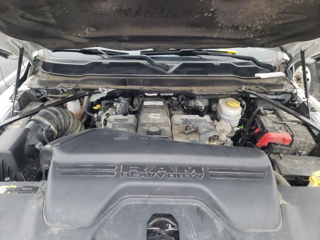 2019 RAM 3500 TRADE 3C63RRGL4KG557961