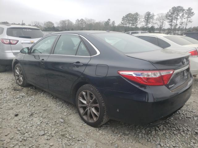 2015 TOYOTA CAMRY 4T1BF1FKXFU046633