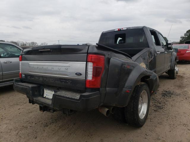 2019 FORD F450 SUPER 1FT8W4DT8KEE03131