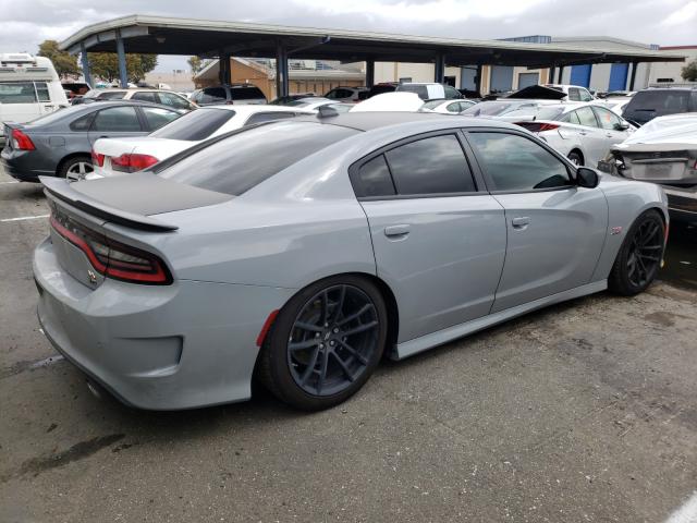 2020 DODGE CHARGER SC 2C3CDXGJ1LH242230