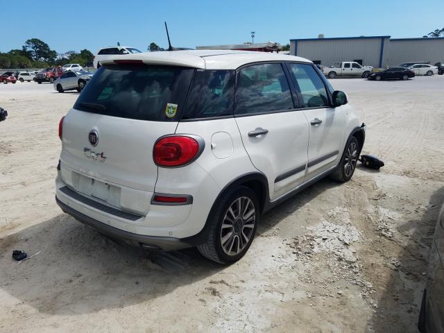 2018 FIAT 500L TREKK ZFBCFADH9JZ041079