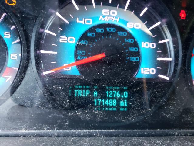 2012 FORD FUSION SPO 3FAHP0KC0CR215393