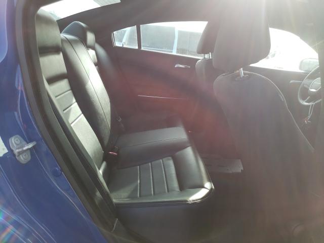 2016 DODGE CHARGER PO 2C3CDXKTXGH271143