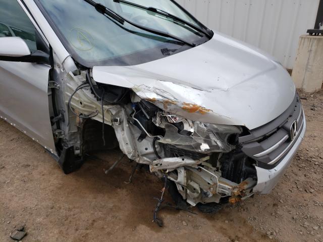 2012 HONDA CR-V 2HKRM4H52CH626028