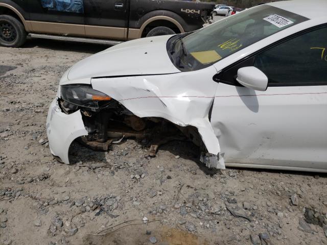 2015 DODGE DART SE 1C3CDFAA8FD434992