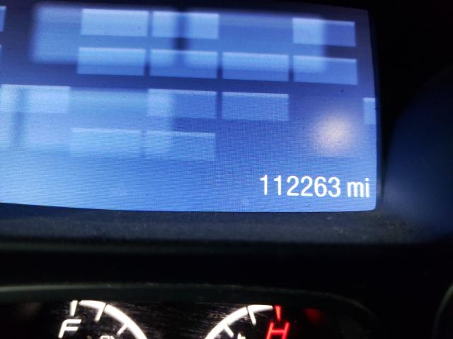 2013 FORD ESCORT SE 1FMCU9GXXDUC80318