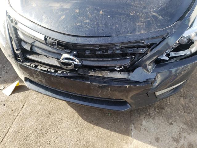 2014 NISSAN ALTIMA 2.5 1N4AL3AP4EC901974
