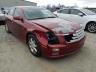 2006 CADILLAC  STS