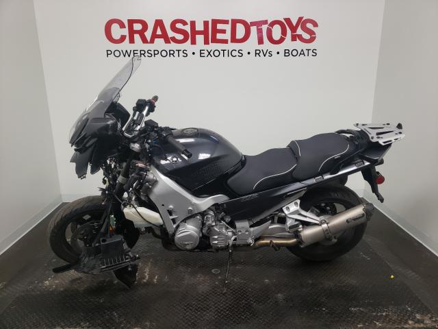 2015 YAMAHA FJR1300 AE JYARP26EXFA000846