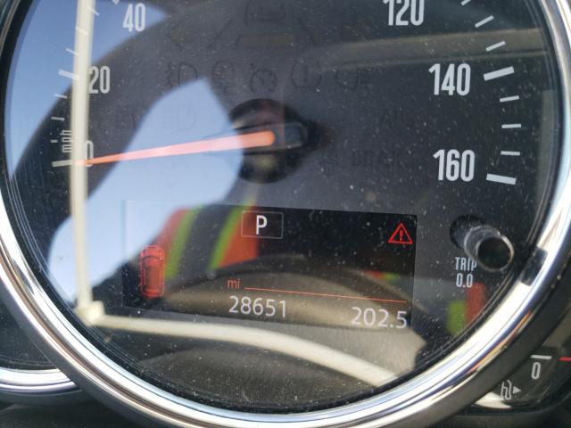 2018 MINI COOPER COU WMZYS7C35J3E08623