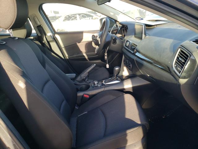 2016 MAZDA 3 SPORT 3MZBM1K7XGM271469