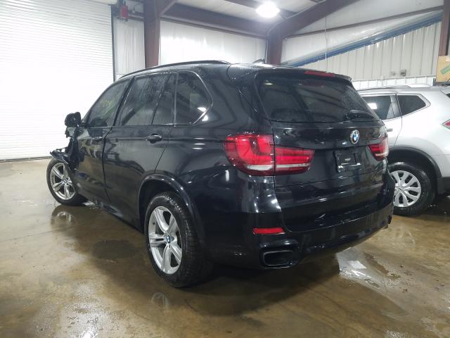 2014 BMW X5 XDRIVE5 5UXKR6C52E0J71699